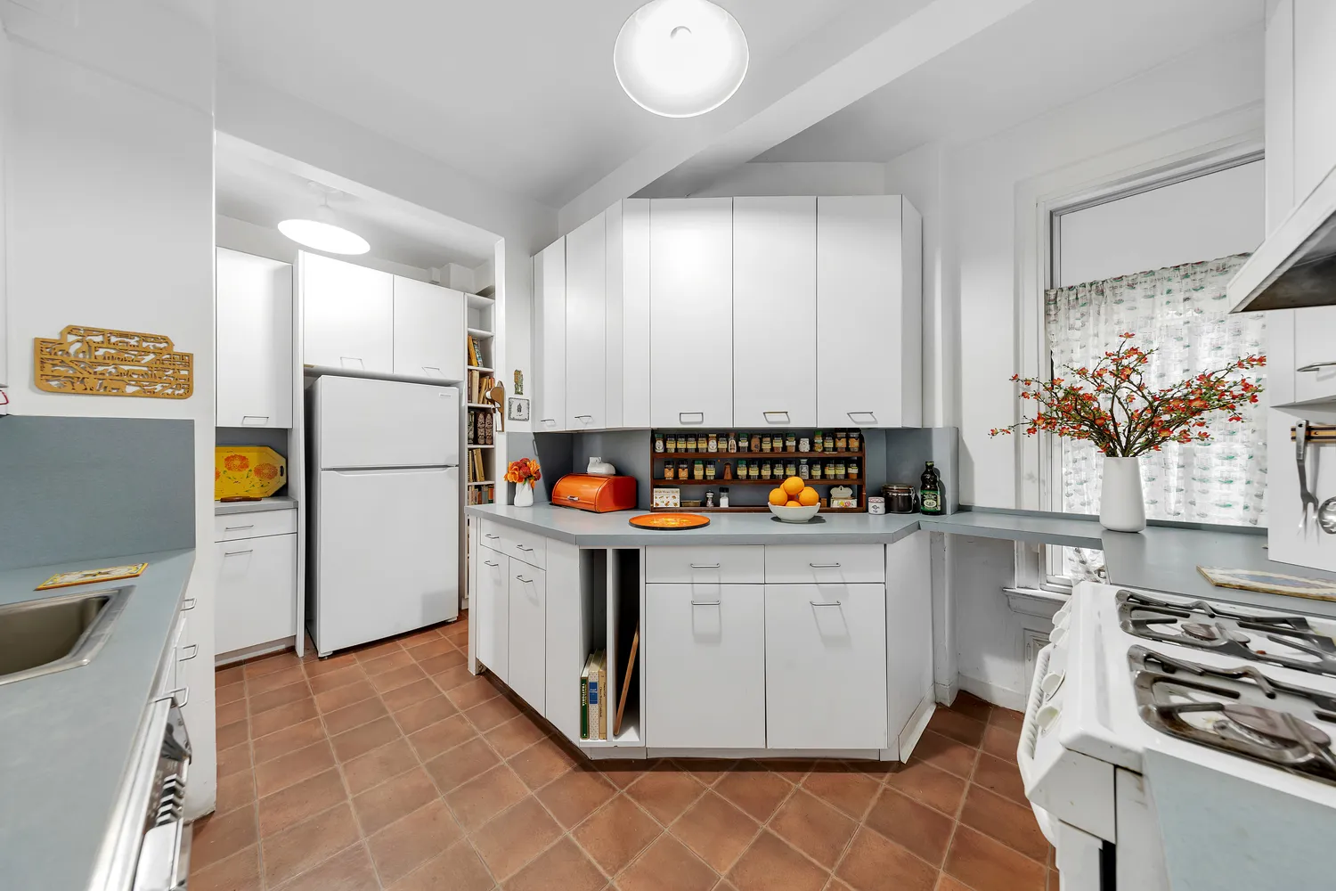 54 Riverside Drive #11B in Upper West Side, Manhattan | StreetEasy