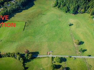 Cole Hollow Rd, Elizabethton, TN 37643
