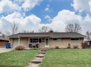 5444 Mangold Dr, Dayton, OH 45424