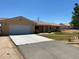 15805 Placida Rd, Victorville, CA 92394