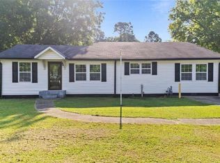 209 Boyd Valley Rd SE, Rome, GA 30161
