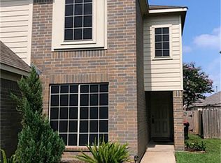 3414 Barkers Crossing Ave, Houston, TX 77084