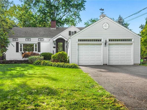 West Hartford For Sale