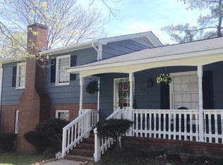 5800 Charing Pl, Charlotte, NC 28211