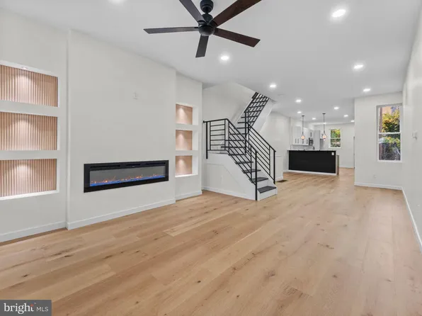 1244 N Allison St, Philadelphia, PA 19131