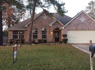 7518 Dane Hill Dr, Spring, TX 77389