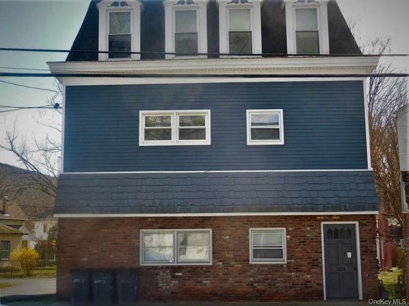 223 Hudson St #2