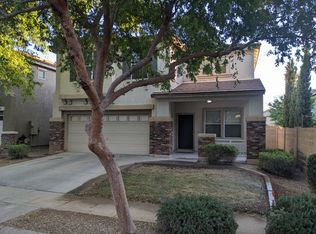 4229 E Orchid Ln, Gilbert, AZ 85296