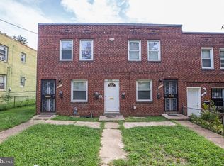3503 B St SE APT 3, Washington, DC 20019