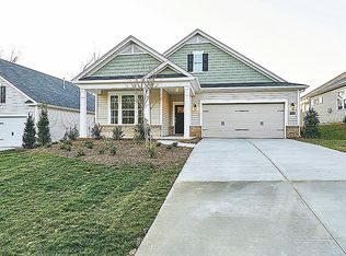 4107 Limestone Ct LOT 63, Clemmons, NC 27012