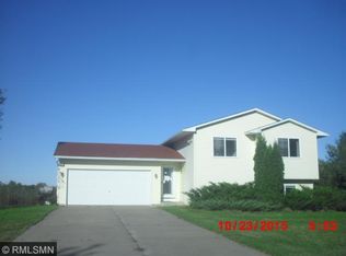 31880 Rendova St NE, Cambridge, MN 55008