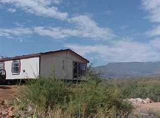 2630 N Pipe Creek Dr, Cottonwood, AZ 86326