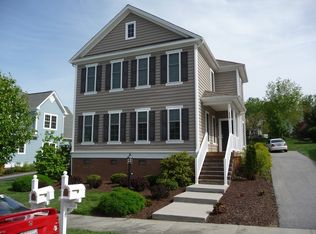 1210 Brook Cir, Blacksburg, VA 24060