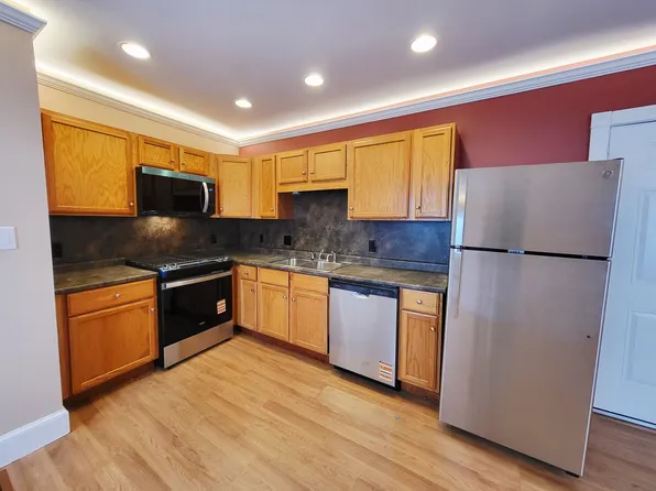 208 Wyoming Ave #3, Wyoming, PA 18644