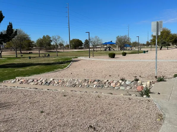 375 N Nevada St, Chandler, AZ 85225