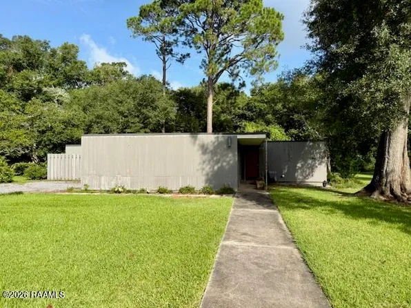 201 Fuqua St, New Iberia, LA 70560