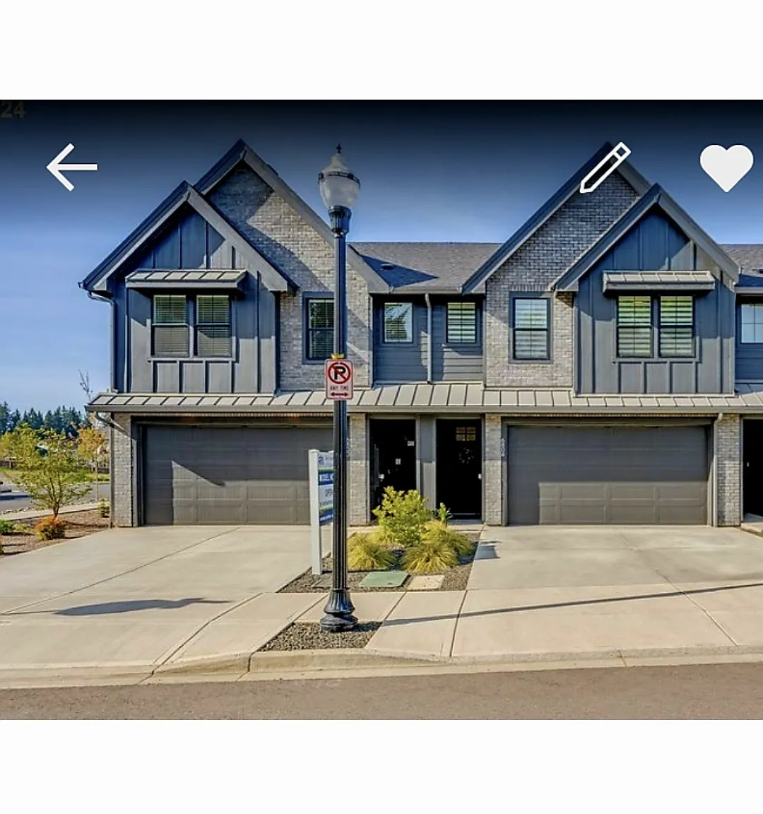 3 bed, 2.5 bath, 1900 sqft, $2,750 — Photo 1