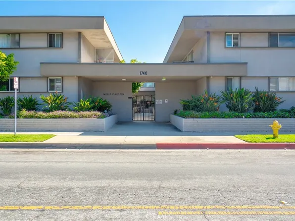2940 W Carson St Unit 207, Torrance, CA 90503