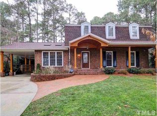 4920 Liles Rd, Raleigh, NC 27606