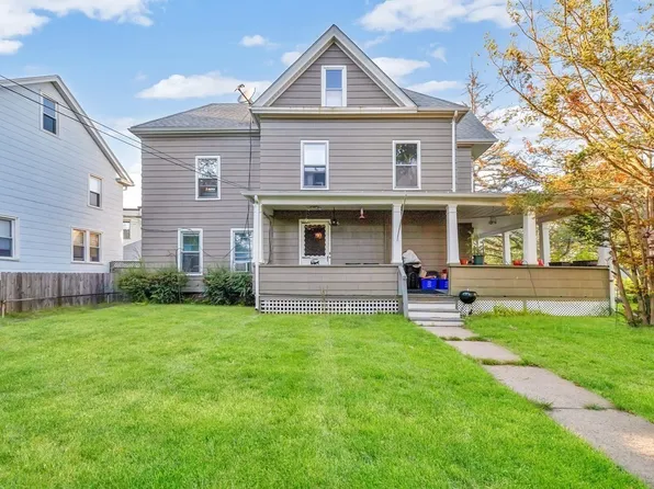 2027-2029 Northampton St, Holyoke, MA 01040