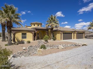 2285 Sandhill Rd, Las Cruces, NM 88012