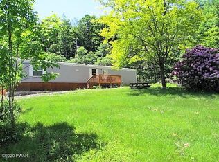 133 Traco Rd, Lake Ariel, PA 18436