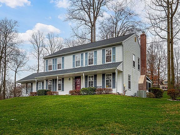 2nd image of 519 William Salesbury Dr