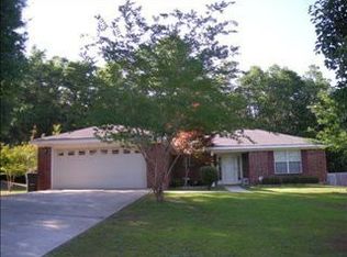 107 Braga Dr, Daphne, AL 36526