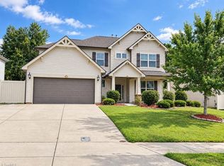 1435 Sawyer Ave, High Point, NC 27265