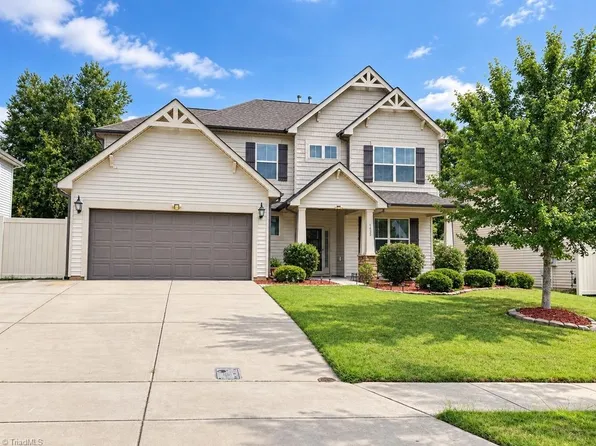 1435 Sawyer Ave, High Point, NC 27265