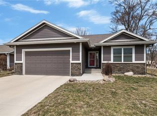 1706 Court St, Adel, IA 50003