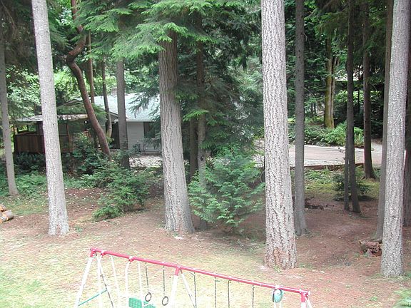 Side Yard