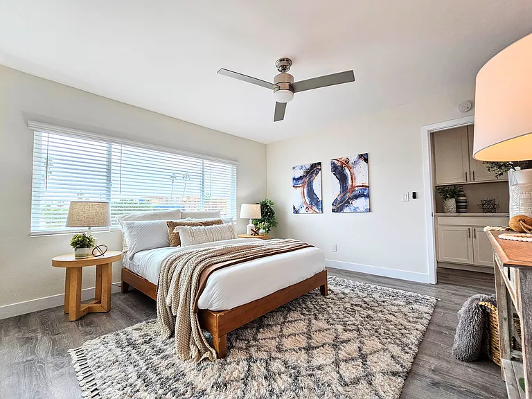 The Parq on Kansas | Renovated Gated Community Living in North Park — Photo 20