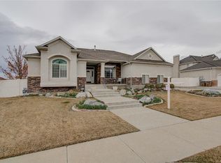 353 E Corner Bridge Ln, Draper, UT 84020
