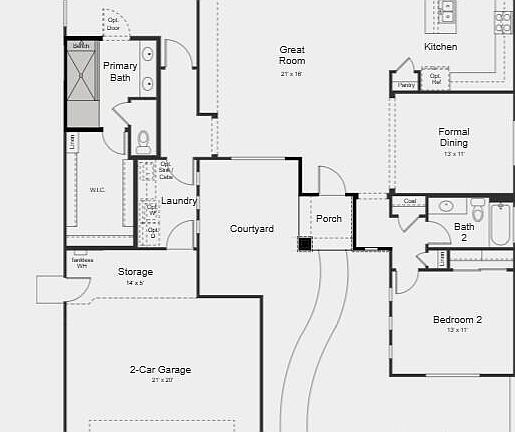 2nd image of this home