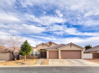 8339 Mountain Destiny Ave, Las Vegas, NV 89131