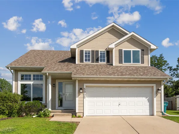 5005 70th Pl, Urbandale, IA 50322
