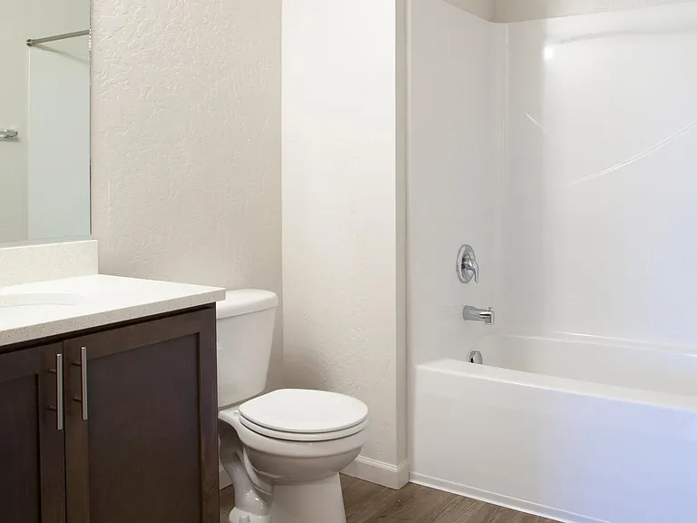 Park Villas Apartments — Photo 41