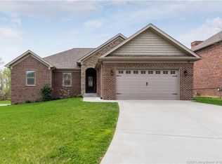 202 Tamara Ave, New Albany, IN 47150