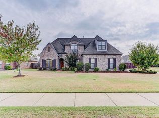 6392 Milton Wilson Blvd, Arlington, TN 38002