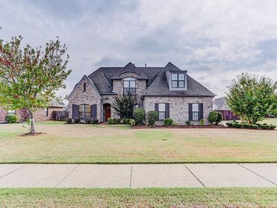 6392 Milton Wilson Blvd, Arlington, TN, 38002