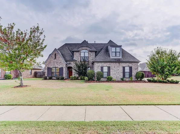 6392 Milton Wilson Blvd, Arlington, TN 38002