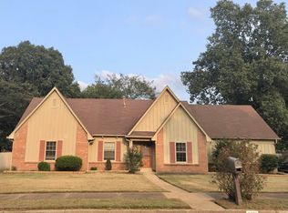 6488 Evergreen Dr, Southaven, MS 38671
