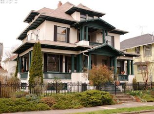 4107 NE 6th Ave, Portland, OR 97211