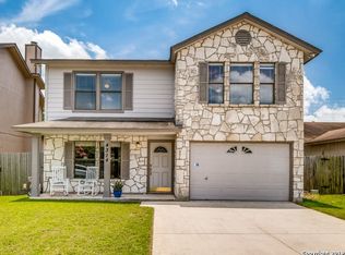 4314 Knollshire, San Antonio, TX 78247