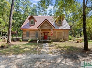 8869-21 State Hwy N, Newington, GA 30446