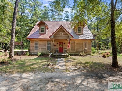 8869 21 Highway N, Newington, GA, 30446