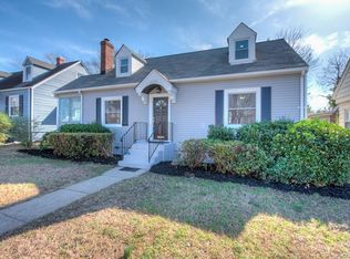 609 N 38th St, Richmond, VA 23223