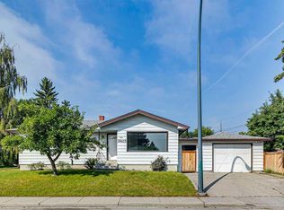 10415 E 8th St SW, Calgary, AB T2W 0H2
