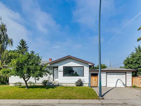 10415 E 8th St SW, Calgary, AB T2W 0H2